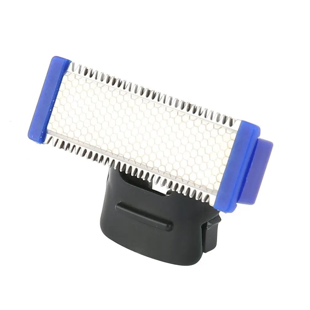 2018 Micro Touch Rechargeable Shaver Head Replacement Shaver Head Blade Cutters Electric Razor Head Men Hair Trimmer Accessories 
2018 Micro Touch Rechargeable Shaver Head Replacement Shaver Head Blade Cutters Electric Razor Head Men Hair Trimmer Accessories