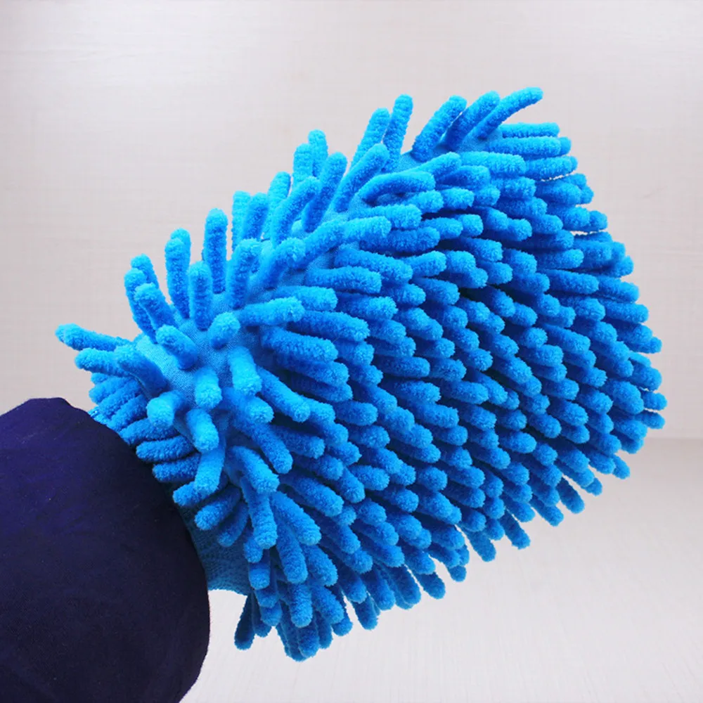 2017 New Universal Easy Microfiber Car Kitchen Household Wash Washing Cleaning Glove Mit New High Quality Moto Wholesale #YL1
2017 New Universal Easy Microfiber Car Kitchen Household Wash Washing Cleaning Glove Mit New High Quality Moto Wholesale #YL1