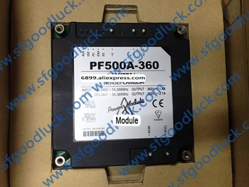 PF500A-360 Rectifier & Power Factor Correction Module Single-OUT 360V 756W 10-Pin Weight:130g
PF500A-360 Rectifier & Power Factor Correction Module Single-OUT 360V 756W 10-Pin Weight:130g