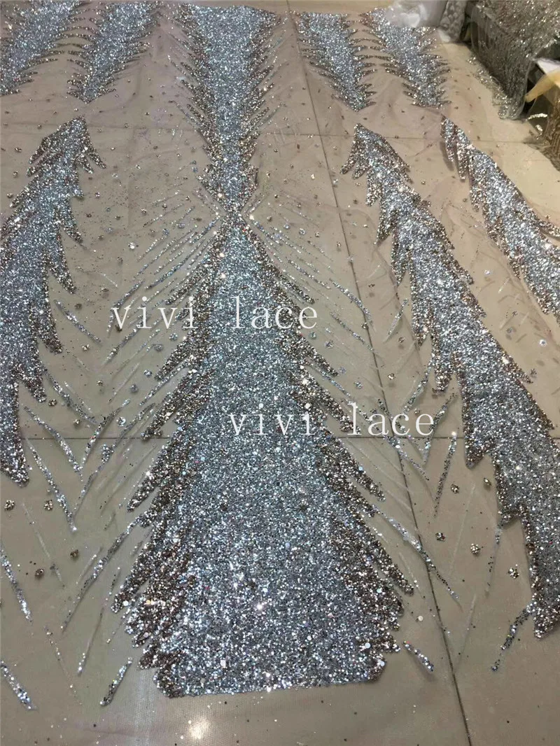 5 yards/bag TOP117 silver mix gold tree hand glued print glitter tulle lace fabric for sawing /bridal wedding gown
5 yards/bag TOP117 silver mix gold tree hand glued print glitter tulle lace fabric for sawing /bridal wedding gown