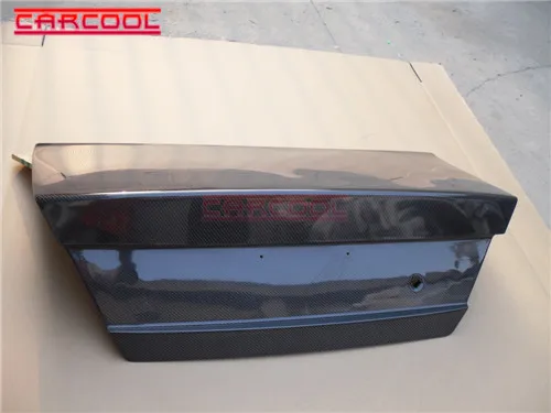 Car Styling Rear Trunk Boot Lid Tail Cover For Lancer Evolution 4-6 EVO 4 5 6 OEM Style
Car Styling Rear Trunk Boot Lid Tail Cover For Lancer Evolution 4-6 EVO 4 5 6 OEM Style