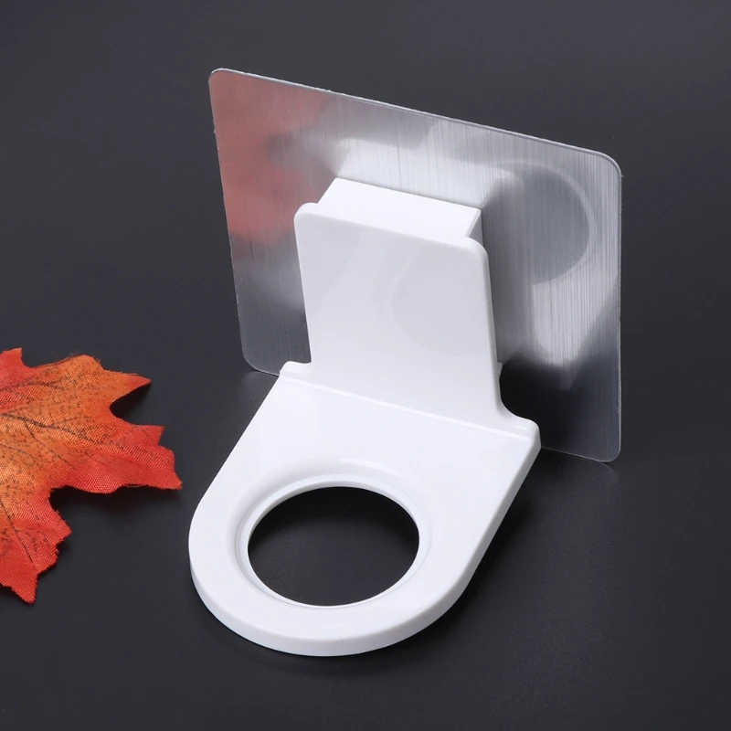 Bathroom Wall Mounted Magic Sticky Shampoo Bottle Hanging Hook Holder Organizer #20/20L
Bathroom Wall Mounted Magic Sticky Shampoo Bottle Hanging Hook Holder Organizer #20/20L