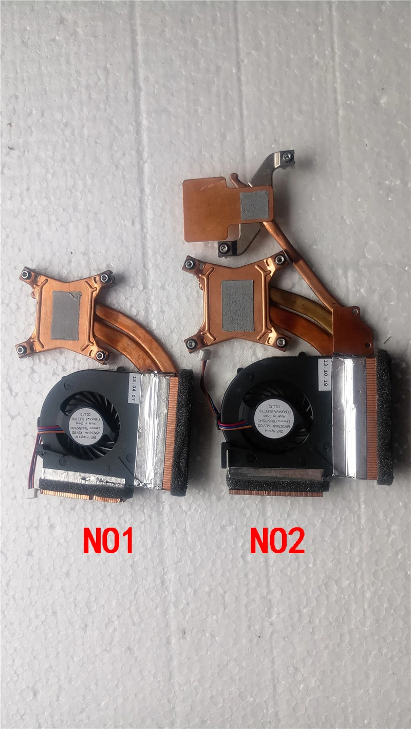 CPU FAN FOR Lenovo THINKPAD T400S T410S T410SI UDQFVEH20FFD 45M2681AA 45M2680 60Y5070AB 60Y5145
CPU FAN FOR Lenovo THINKPAD T400S T410S T410SI UDQFVEH20FFD 45M2681AA 45M2680 60Y5070AB 60Y5145
