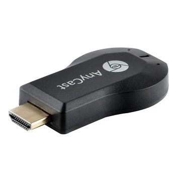 SOONHUA TV Stick WiFi Display Receiver 1080P HDMI TV Sticks Wireless Dongle TV Stick Support DLNA Airplay Miracast
SOONHUA TV Stick WiFi Display Receiver 1080P HDMI TV Sticks Wireless Dongle TV Stick Support DLNA Airplay Miracast