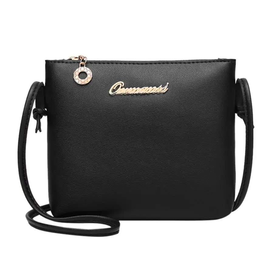 Women Fashion luxury handbags women bags designer PU leather Zipper Solid Color Crossbody Bag Messenger Bag Phone Coin Bag
Women Fashion luxury handbags women bags designer PU leather Zipper Solid Color Crossbody Bag Messenger Bag Phone Coin Bag