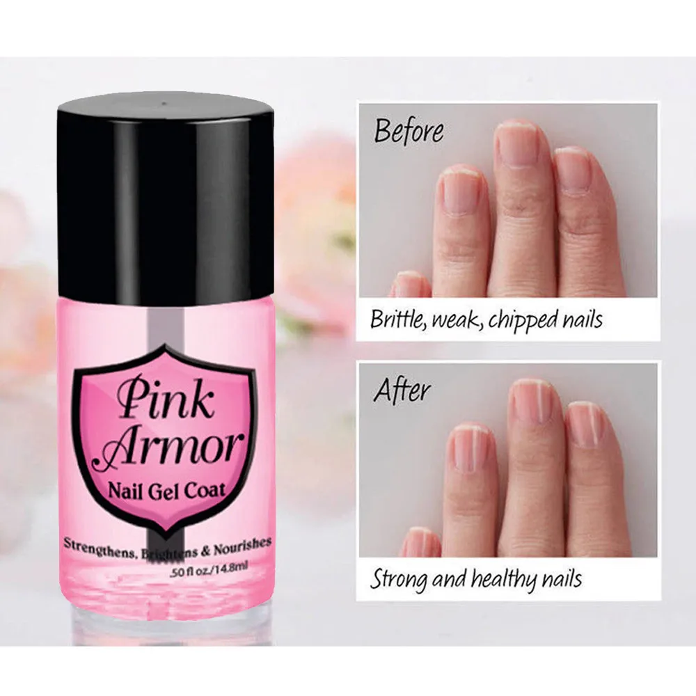 SALE 1 PC Pink Armour Pink Nail Nutrition Gel Polish Remedy Fix Protective Layer Keratin Gel Keratin-rich Formula Boosts Gift
SALE 1 PC Pink Armour Pink Nail Nutrition Gel Polish Remedy Fix Protective Layer Keratin Gel Keratin-rich Formula Boosts Gift