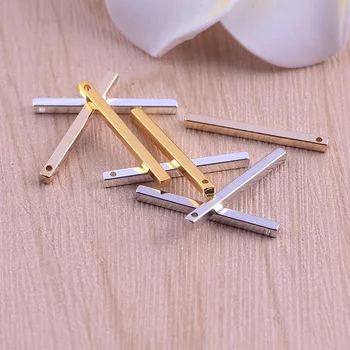 Free Shipping 2020 New Bar Gold/silver Plated Thin Cylindrical Pendant Simple Design Bar Necklace Pendants For Women Girl
Free Shipping 2020 New Bar Gold/silver Plated Thin Cylindrical Pendant Simple Design Bar Necklace Pendants For Women Girl