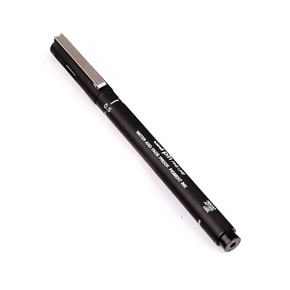 6 Sizes for Choice Needle pen painting needle tube cartoon design strokes hook line pen PIN200
6 Sizes for Choice Needle pen painting needle tube cartoon design strokes hook line pen PIN200