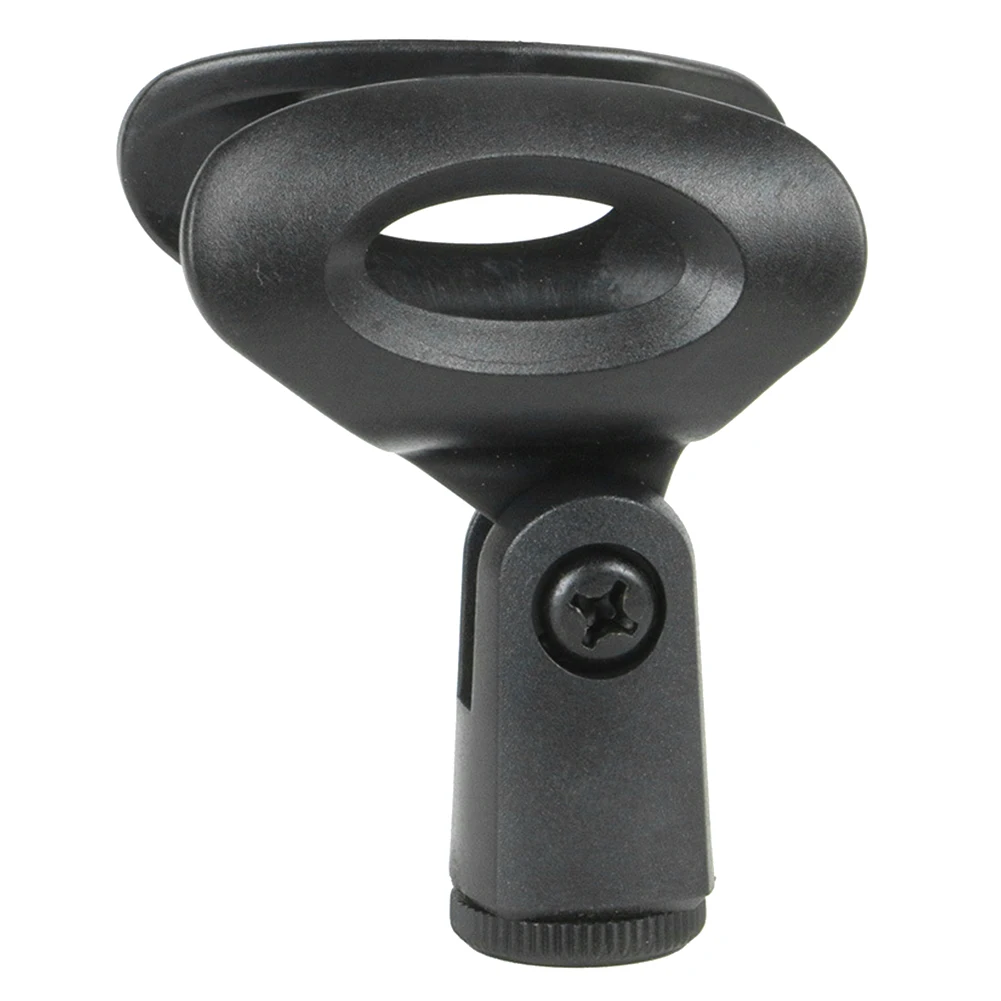 Stage Use Universal Hand Free Desktop Stretchable Durable Flexible Portable Rotatable Microphone Holder Clip Stand Practical
Stage Use Universal Hand Free Desktop Stretchable Durable Flexible Portable Rotatable Microphone Holder Clip Stand Practical