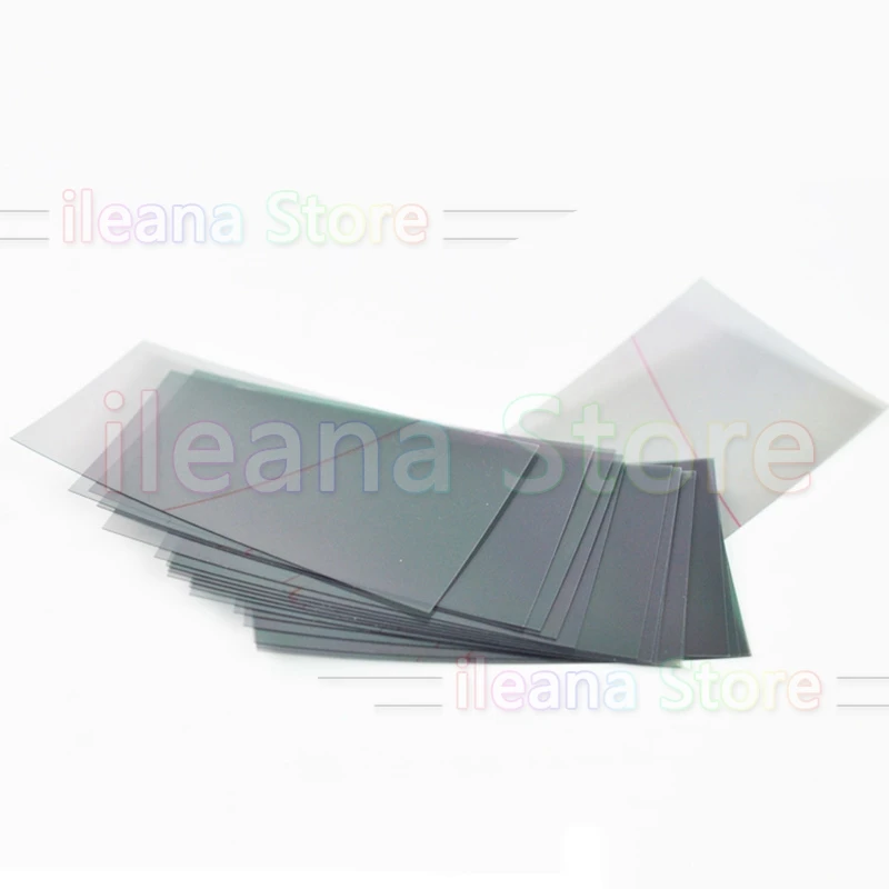 10 piece Polarized For Huawei P8 P9 P10 P20 Plus Honor Mate 7 8 9 10 Pro Lite LCD Touch Screen Display Polarizer Film
10 piece Polarized For Huawei P8 P9 P10 P20 Plus Honor Mate 7 8 9 10 Pro Lite LCD Touch Screen Display Polarizer Film