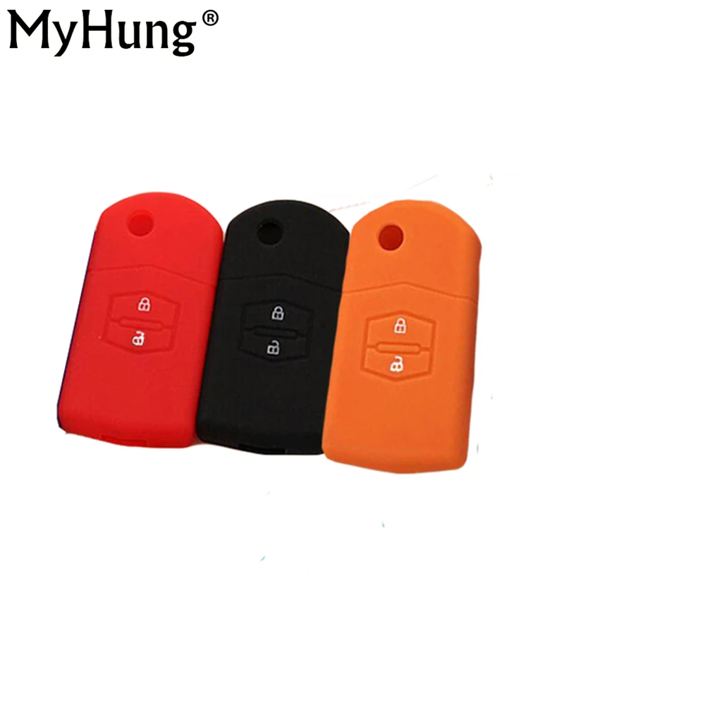 For Mazda 2 3 5 6 8 Mazda CX 5 CX-5 CX-7 CX-9 MX-5 ATENZA Axela Silicone Car Key Cover Remote Cover Case Car Styling Silica gel
For Mazda 2 3 5 6 8 Mazda CX 5 CX-5 CX-7 CX-9 MX-5 ATENZA Axela Silicone Car Key Cover Remote Cover Case Car Styling Silica gel