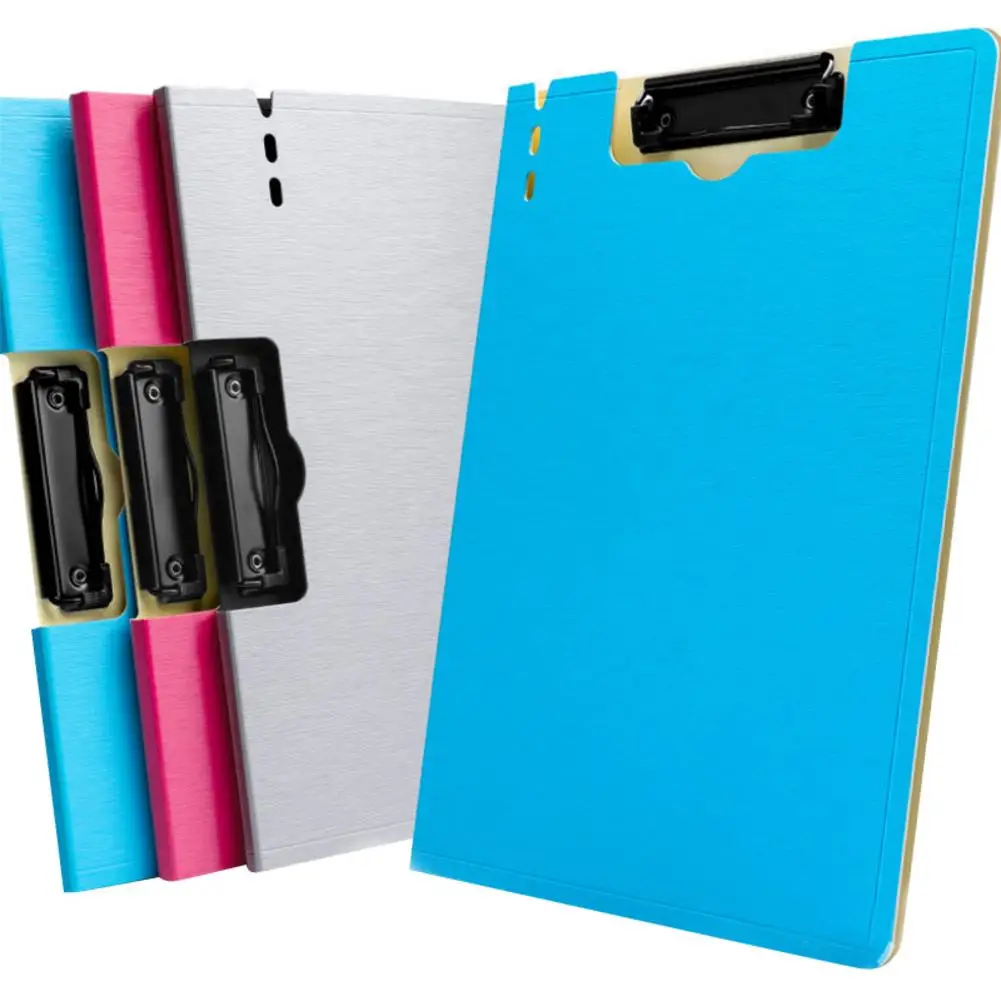 File Folder Document Clipboard Foam Board Clip A4 Size Writing Folding Folder Business Conference Office Work School Test Board
File Folder Document Clipboard Foam Board Clip A4 Size Writing Folding Folder Business Conference Office Work School Test Board