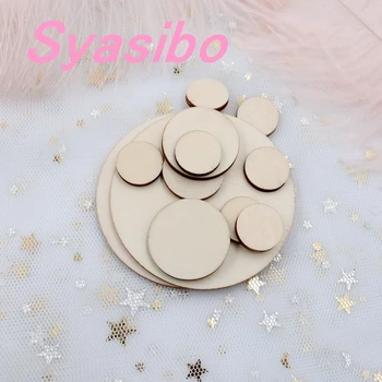 15mm/18mm/20mm/25mm/30mm blank cut circle round wood crafts scrapbooking rings hair accessories bulk -CT1074
15mm/18mm/20mm/25mm/30mm blank cut circle round wood crafts scrapbooking rings hair accessories bulk -CT1074