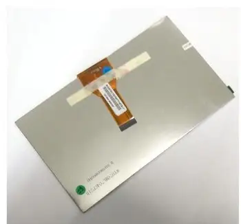 Witblue New LCD display Matrix for 7 " Irbis TX44 3G Tablet LCD Screen panel Module Replacement Free shipping
Witblue New LCD display Matrix for 7 " Irbis TX44 3G Tablet LCD Screen panel Module Replacement Free shipping
