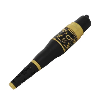 Freeshipping 1Pcs Professional Permanent Makeup Taiwan Golden Dragon Tattoo Gun Eyeliner Lip Eyebrow Permanent Makeup Machine
Freeshipping 1Pcs Professional Permanent Makeup Taiwan Golden Dragon Tattoo Gun Eyeliner Lip Eyebrow Permanent Makeup Machine