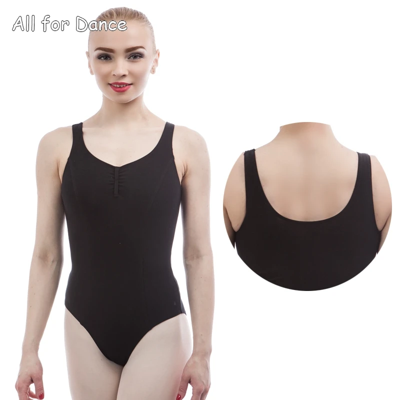 Ballerina Camisole Ballet Leotard Basic Dance Leotard Gymnastic Shapewear Bodysuit For Adult Women Ballet Practice Dance
Ballerina Camisole Ballet Leotard Basic Dance Leotard Gymnastic Shapewear Bodysuit For Adult Women Ballet Practice Dance