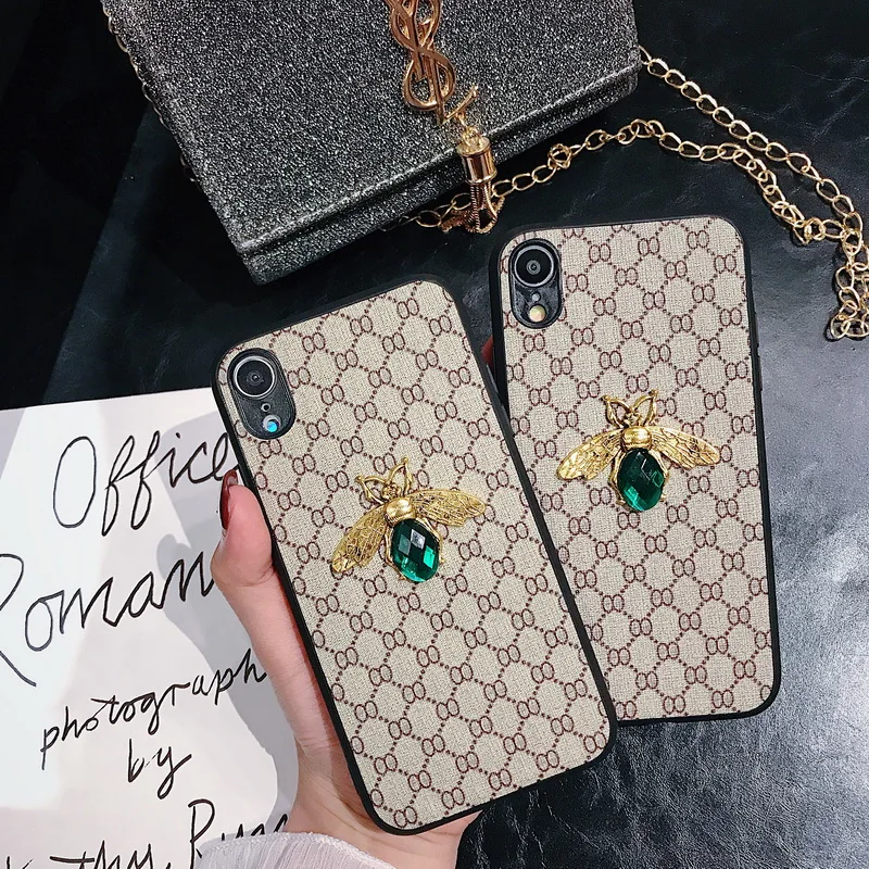Fashion Brand For iPhone XS XS MAX XR 6 6s 7 8 Plus X Case Cases For Samsung Galaxy S8 S9 S10 Plus Note 8 9 Phone Funda Coque
Fashion Brand For iPhone XS XS MAX XR 6 6s 7 8 Plus X Case Cases For Samsung Galaxy S8 S9 S10 Plus Note 8 9 Phone Funda Coque