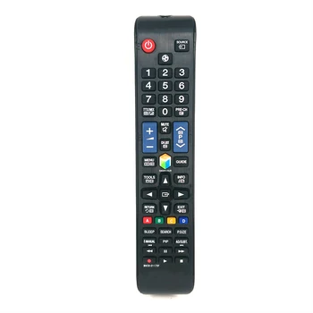 New remote control BN59-01178F For Samsung TV Controle remoto With Football FUTBOL BN59-01181B UE48HU8500 UA55H6800AW UA60H6300A
New remote control BN59-01178F For Samsung TV Controle remoto With Football FUTBOL BN59-01181B UE48HU8500 UA55H6800AW UA60H6300A
