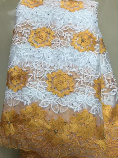 New Design Milk Silk Nigerian Lace Fabric African Lace Fabrics High Quality tulle net French Net Lace Fabric For Wedding ELL3808
New Design Milk Silk Nigerian Lace Fabric African Lace Fabrics High Quality tulle net French Net Lace Fabric For Wedding ELL3808