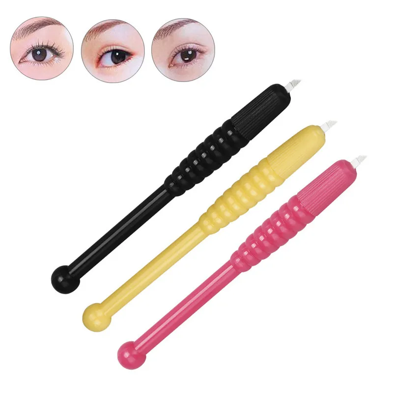 PCD Microblading Pigment Permanent Makeup Eyebrow and Lip Tattoo Ink Makeup Beauty Tool Free Shipping Wholesale Dec 5 1 PCD Microblading Pigment Permanent Makeup Eyebrow and Lip Tattoo Ink Makeup Beauty Tool Free Shipping Wholesale Dec 5 1