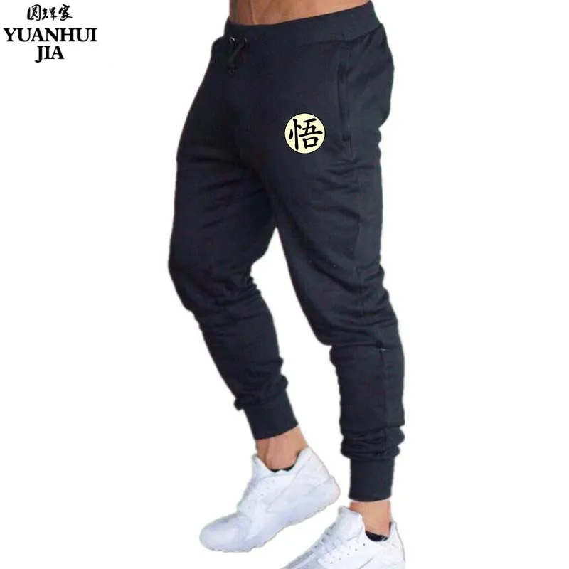 Casual Funny Print Dragon Ball Goku Mens Pants Cotton Autumn Winter Gray Men Joggers Sweatpants Plus Size Black Trouser
Casual Funny Print Dragon Ball Goku Mens Pants Cotton Autumn Winter Gray Men Joggers Sweatpants Plus Size Black Trouser