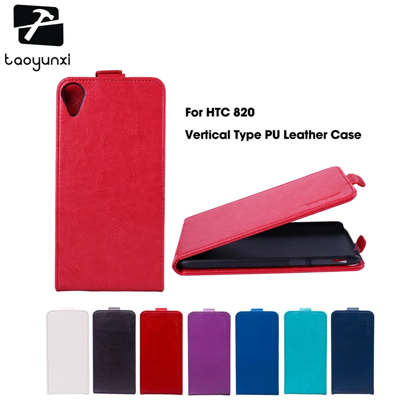 TAOYUNXI Flip Phone Case Cover For HTC Desire 820G 820 G D820 Dual Sim Case D820U D820T 820G+ 820S D820S D820Q Cover PU Leather
TAOYUNXI Flip Phone Case Cover For HTC Desire 820G 820 G D820 Dual Sim Case D820U D820T 820G+ 820S D820S D820Q Cover PU Leather