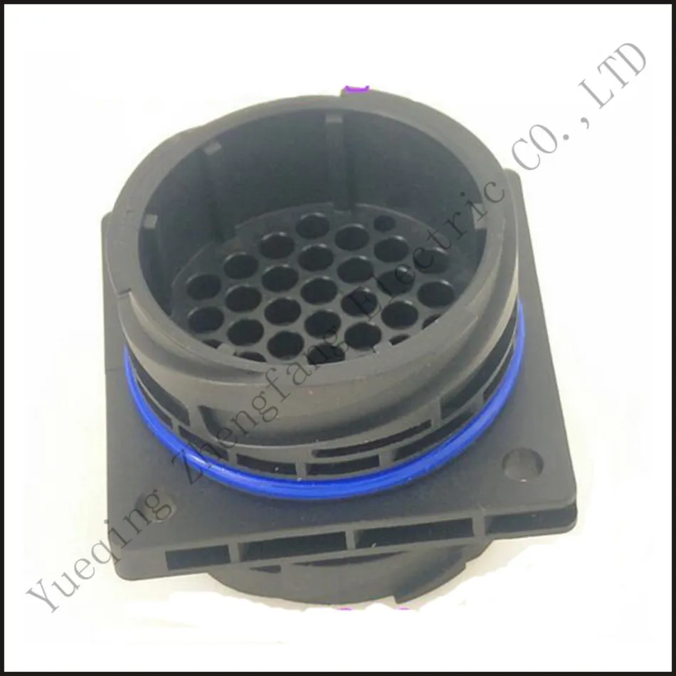 ITT 249-8619-017 Male female connector wire 37 pin ECU connector terminal Plugs socket Fuse box Wire harness Soft Jacket
ITT 249-8619-017 Male female connector wire 37 pin ECU connector terminal Plugs socket Fuse box Wire harness Soft Jacket