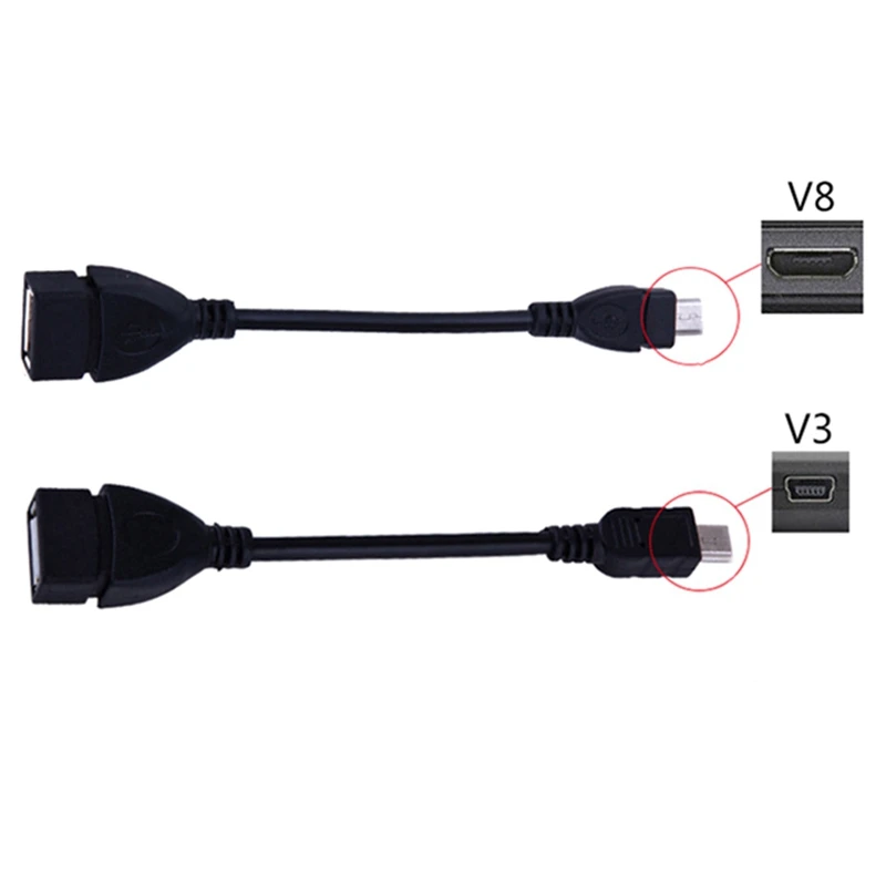 Hot Product USB Cable Male Host to USB Female OTG Adapter for Android for Tablet Phone for PDA Drop Shipping
Hot Product USB Cable Male Host to USB Female OTG Adapter for Android for Tablet Phone for PDA Drop Shipping