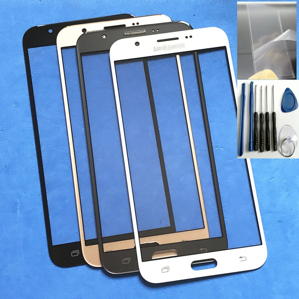 Shyueda 100% New + OCA Tool For Samsung Galaxy J7V J727V/J7 Perx J727P Outer Front Screen Glass Lens
Shyueda 100% New + OCA Tool For Samsung Galaxy J7V J727V/J7 Perx J727P Outer Front Screen Glass Lens