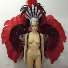 البرازيل سامبا مراجعات تسوق عبر الإنترنت ومراجعات لـ البرازيل سامبا على Zawem