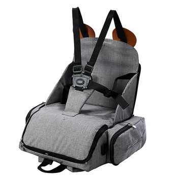 Multi-function Mummy bag seat Mummy bag Multi-function large-capacity portable shoulders out light baby bag
Multi-function Mummy bag seat Mummy bag Multi-function large-capacity portable shoulders out light baby bag
