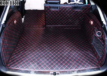 High quality! Special car trunk mats for Audi A4 Avant B8 2015-2008 waterproof cargo liner mats boot carpets for A4 Avant 2013
High quality! Special car trunk mats for Audi A4 Avant B8 2015-2008 waterproof cargo liner mats boot carpets for A4 Avant 2013