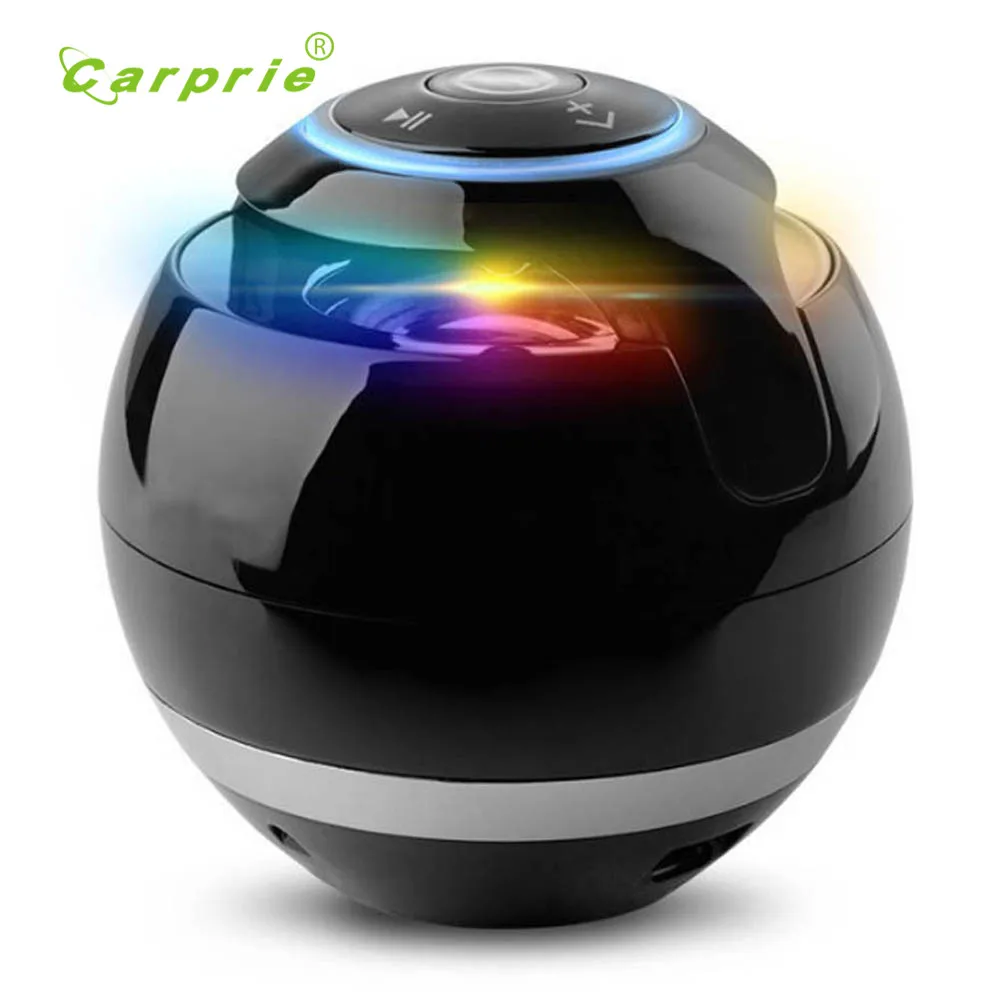 AUTO Ball shape Portable Super Bass Mini Bluetooth Speaker with Bottle Modulator Portable Dual USB Charger Transmissor NOV 01
AUTO Ball shape Portable Super Bass Mini Bluetooth Speaker with Bottle Modulator Portable Dual USB Charger Transmissor NOV 01