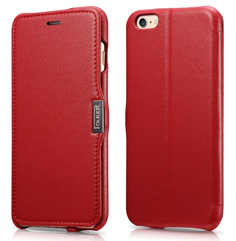 Luxury Thin Flip Extra Genuine Leather Cover for iPhone 6 6s Plus Business Protection Case for iPhone 6s Plus Full Grain Leather
Luxury Thin Flip Extra Genuine Leather Cover for iPhone 6 6s Plus Business Protection Case for iPhone 6s Plus Full Grain Leather