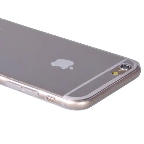 New Transparent Clear Case Soft TPU Case Silicone Cover Ultra Thin Mobile Phone Case for IPhone 8 5 5s 6 6s Plus 7 7plus 8 Plus New Transparent Clear Case Soft TPU Case Silicone Cover Ultra Thin Mobile Phone Case for IPhone 8 5 5s 6 6s Plus 7 7plus 8 Plus