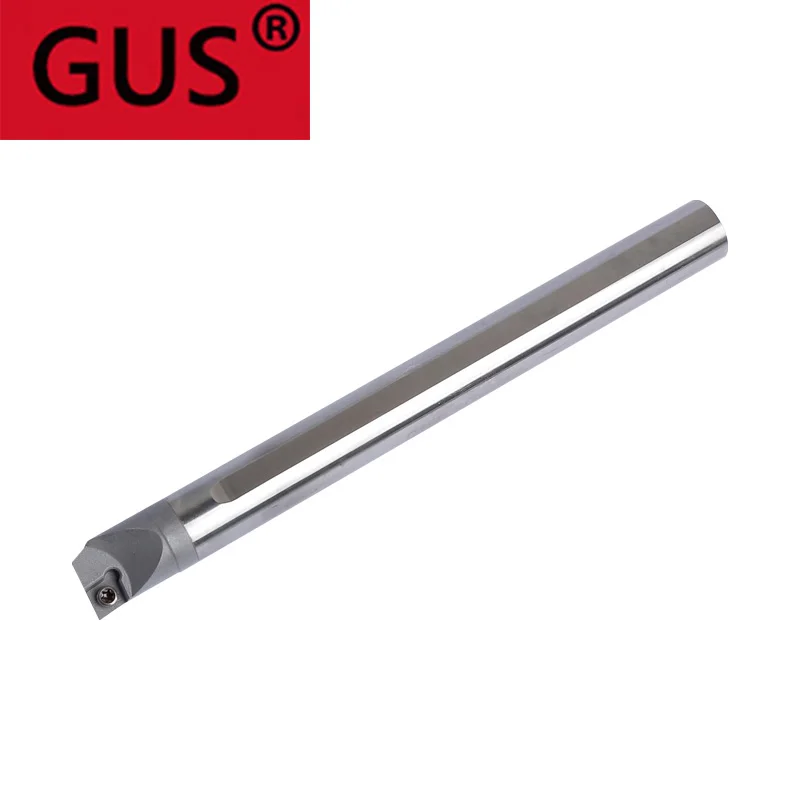 Tungsten steel tool rod shockproof carbide boring tool rod SCLCR STUPR CNC turning tool rod diamond type
Tungsten steel tool rod shockproof carbide boring tool rod SCLCR STUPR CNC turning tool rod diamond type