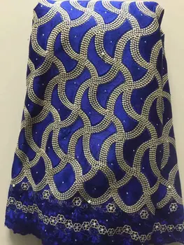 Latest Lace Fabric blue african lace Fabric with beads french mesh Lace Fabric high quality tulle lace for women dress
Latest Lace Fabric blue african lace Fabric with beads french mesh Lace Fabric high quality tulle lace for women dress