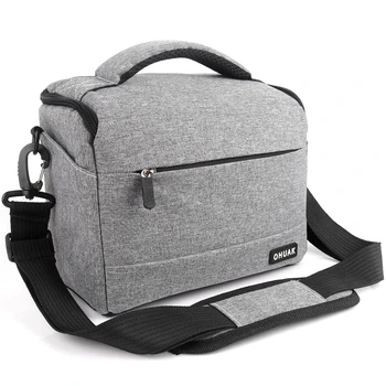 Photo Camera Bag Case Cover for Panasonic Lumix DMC-GX80 DMC-GX85 GX85 GX80 GH5L GH4 GH5 GH5GK FZ100 FZ200 FZ80 FZ1000 FZ85 FZ72
Photo Camera Bag Case Cover for Panasonic Lumix DMC-GX80 DMC-GX85 GX85 GX80 GH5L GH4 GH5 GH5GK FZ100 FZ200 FZ80 FZ1000 FZ85 FZ72