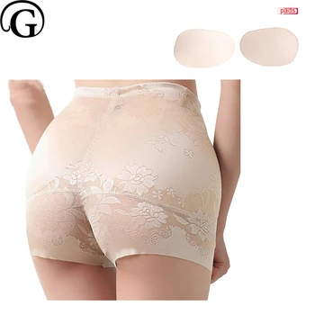 PRAYGER Hip Butt Lifter Panties Removable Padded Shapers Seamless Butt Enhancer Underwear Women ladyLace Sexy short Shapewear
PRAYGER Hip Butt Lifter Panties Removable Padded Shapers Seamless Butt Enhancer Underwear Women ladyLace Sexy short Shapewear