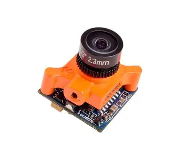 Hot New RunCam Micro Swift 600TVL 2.1mm /2.3mm IR Blocked 1/3 CCD FPV Camera PAL/NTSC 5.6g
Hot New RunCam Micro Swift 600TVL 2.1mm /2.3mm IR Blocked 1/3 CCD FPV Camera PAL/NTSC 5.6g