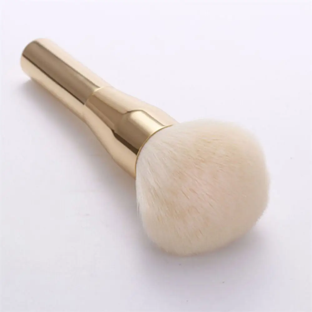 High Quality Rose Gold Powder Blush Brush Professional Make Up Brush Large Cosmetics Makeup Brushes free ship
High Quality Rose Gold Powder Blush Brush Professional Make Up Brush Large Cosmetics Makeup Brushes free ship