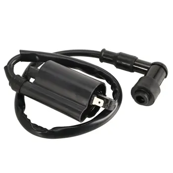 Ignition Shorter & Longer Coils Fits For Yamaha GS125/GN125/VX250 Virago 1100 XV1100 XV-1100 Special 1996-1998
Ignition Shorter & Longer Coils Fits For Yamaha GS125/GN125/VX250 Virago 1100 XV1100 XV-1100 Special 1996-1998