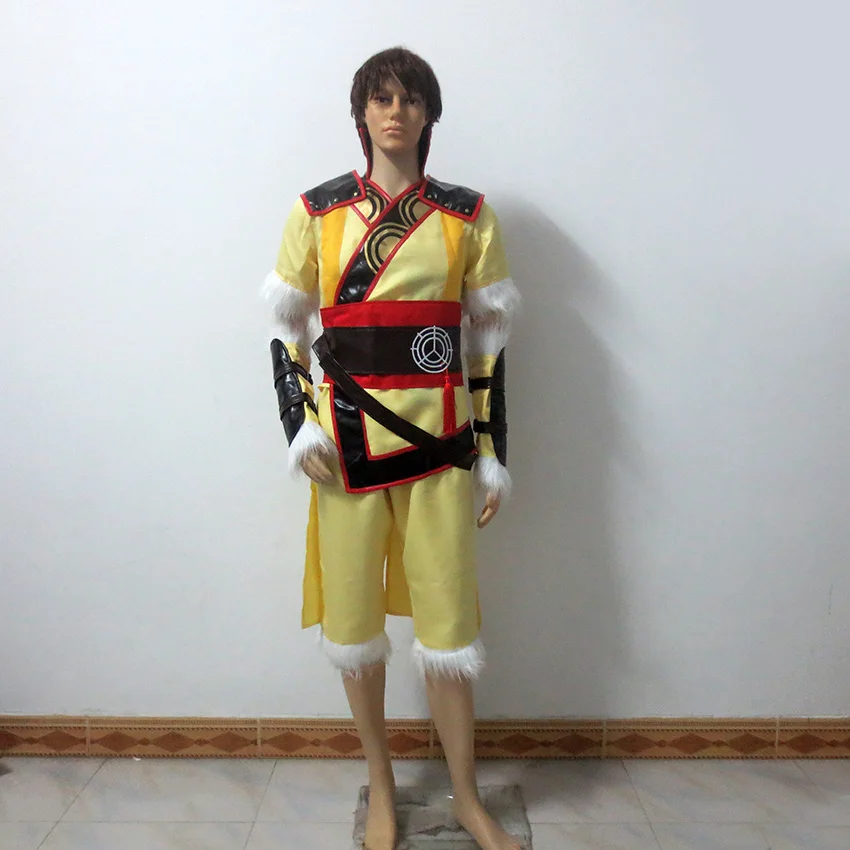 Game Fire Emblem Awakening Owain Christmas Party Halloween Uniform Outfit Cosplay Costume Customize Any Size
Game Fire Emblem Awakening Owain Christmas Party Halloween Uniform Outfit Cosplay Costume Customize Any Size