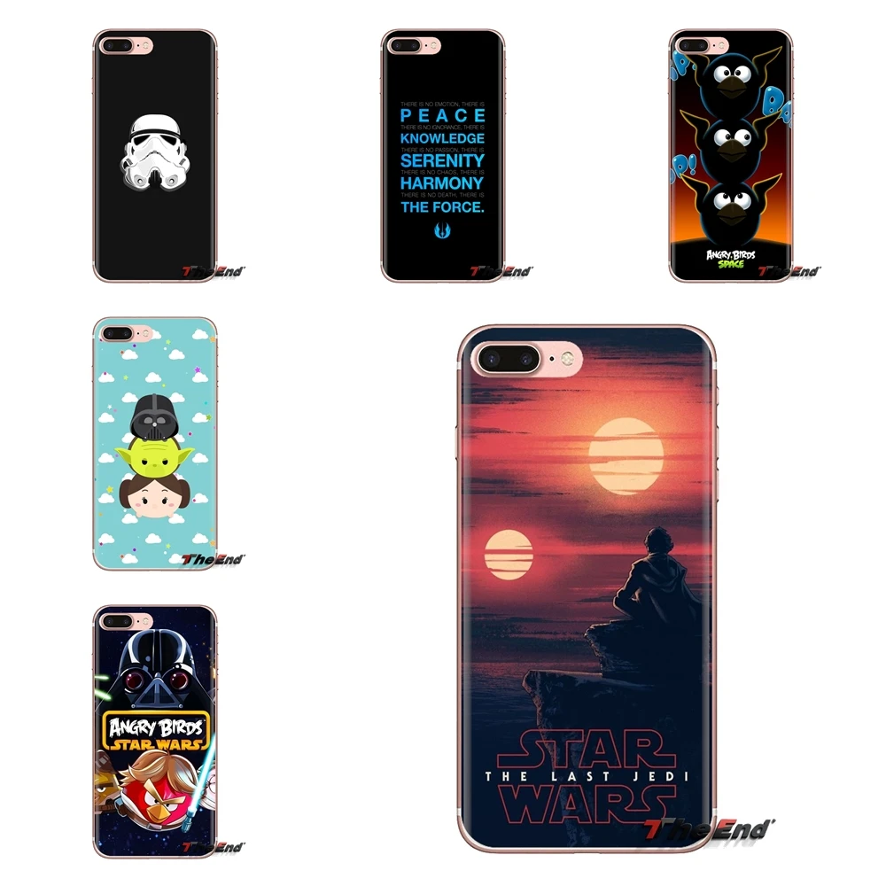 For Samsung Galaxy J1 J2 J3 J4 J5 J6 J7 J8 Plus 2018 Prime 2015 2016 2017 Silicone Phone Skin Case Birds Star Wars Luke And Leia
For Samsung Galaxy J1 J2 J3 J4 J5 J6 J7 J8 Plus 2018 Prime 2015 2016 2017 Silicone Phone Skin Case Birds Star Wars Luke And Leia
