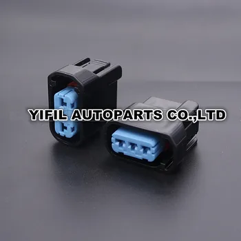 50pcs/lot K-Series And S2000 Coil Pack 3 Pin/Way Automotive Waterproof Connector For Honda Odyssey Accord CRV Sumitomo 6189-0728
50pcs/lot K-Series And S2000 Coil Pack 3 Pin/Way Automotive Waterproof Connector For Honda Odyssey Accord CRV Sumitomo 6189-0728