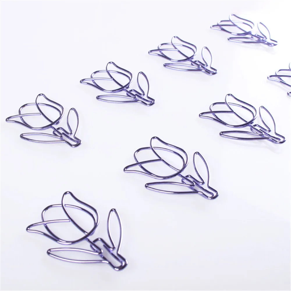 12Pcs/lot Tulip Bookmark Planner Paper Clip Material Escolar Bookmarks for Book Stationery School Supplies
12Pcs/lot Tulip Bookmark Planner Paper Clip Material Escolar Bookmarks for Book Stationery School Supplies