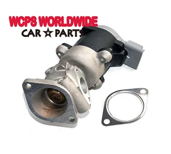 for Land Rover 2.7 TD, Range Rover Sports 2.7 TDVM Front Left EGR Valve LR018323 7H2Q9D475CF LR009809 LR006988 LR006960
for Land Rover 2.7 TD, Range Rover Sports 2.7 TDVM Front Left EGR Valve LR018323 7H2Q9D475CF LR009809 LR006988 LR006960