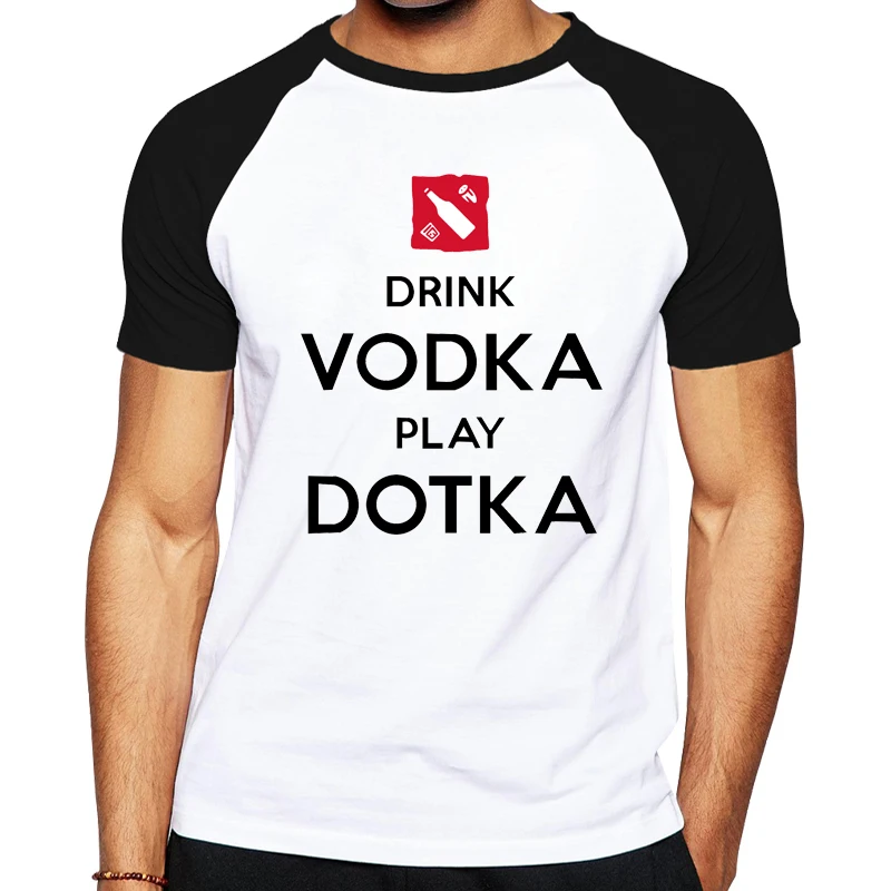 Dota 2 Mens t shirts Men Fashion Game T-shirt Cotton Short Sleeve Print Dota Custom Tshirt
Dota 2 Mens t shirts Men Fashion Game T-shirt Cotton Short Sleeve Print Dota Custom Tshirt