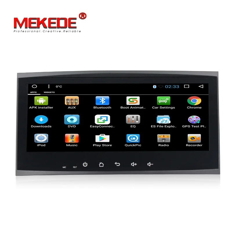 Allwiner T3 Android 7 1 Qua core автомобильный dvd плеер gps navigaton для vw touareg 2004 2011 с 2G ram 16G rom wifi BT