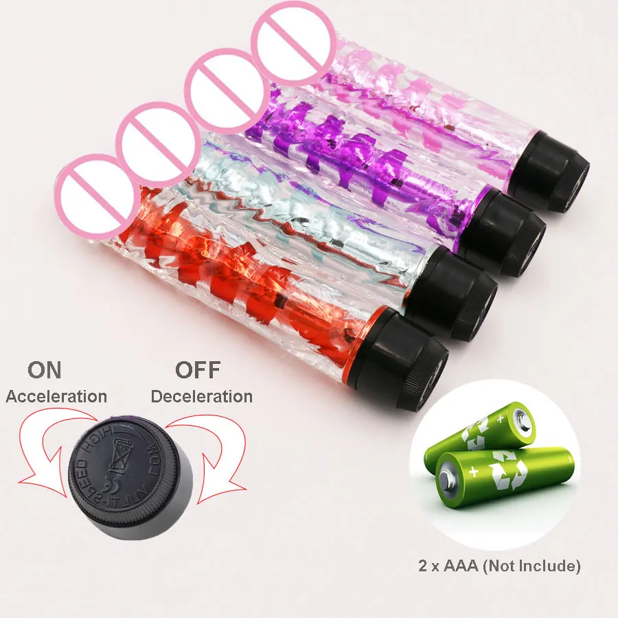 Силиконовый Самотык